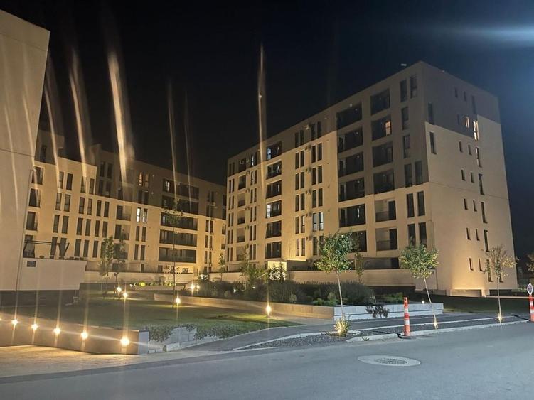 Inchiriez apartament 2 camere Calea Aradului - 1