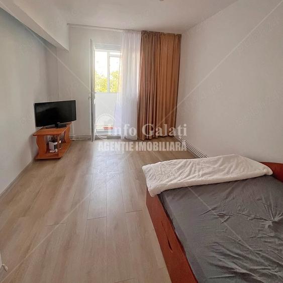 Apartament cu 2 camere decomandat în Țiglina 1