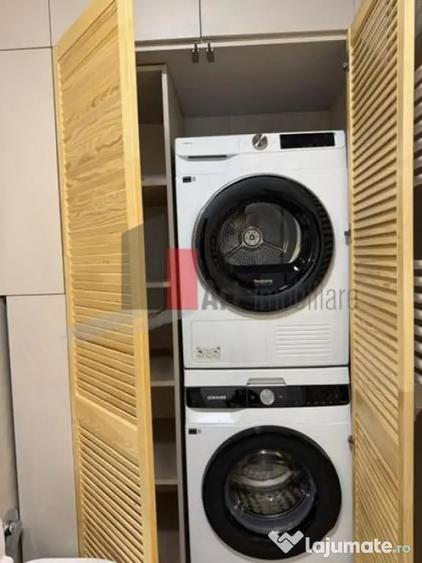 Apartament cu 3 camere semidecomandat în Politehnica