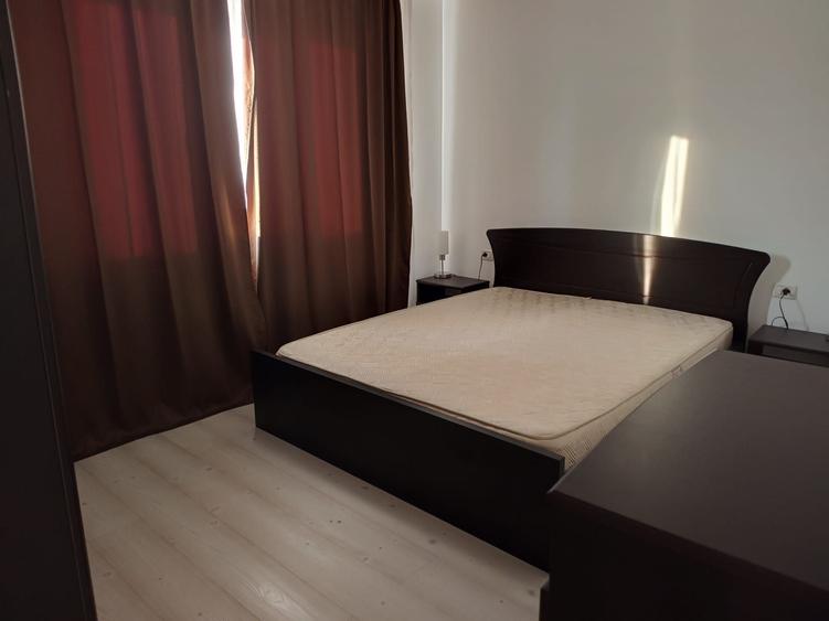 Apartament cu 2 camere semidecomandat în Băncilor