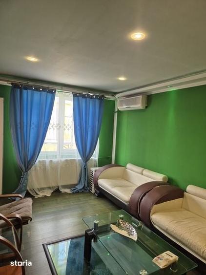 Apartament cu 2 camere în Tei