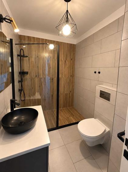 Apartament cu 2 camere semidecomandat în Florești