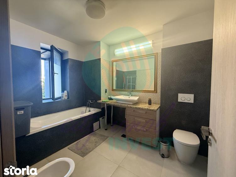 Apartament cu 2 camere în Decebal