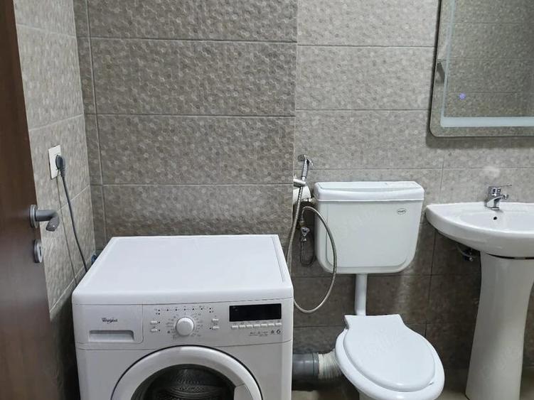 Garsonieră semidecomandată în Pantelimon