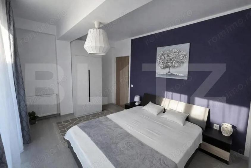 Apartament 2 camere, 48 mp, zona Terra - 2