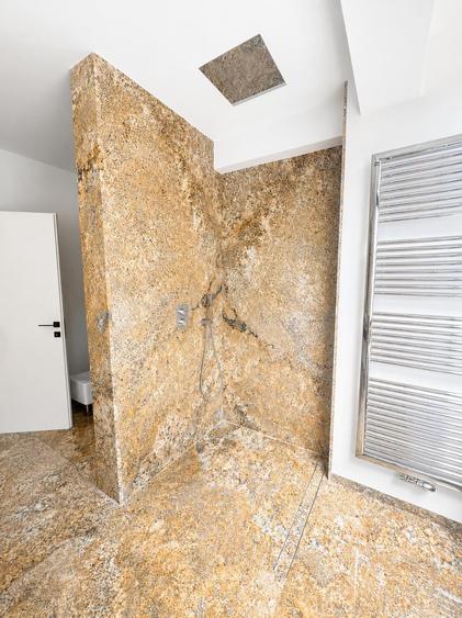Furnished fully equipped G+2 villa 2014 building, 5 terraces, 700sqm plot Pipera - 20