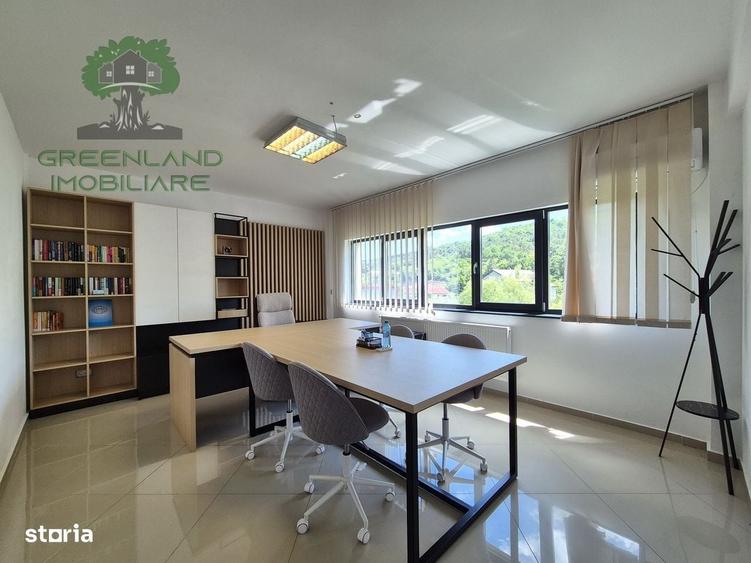 Spațiu comercial, de 130 mp, în Zona industrială