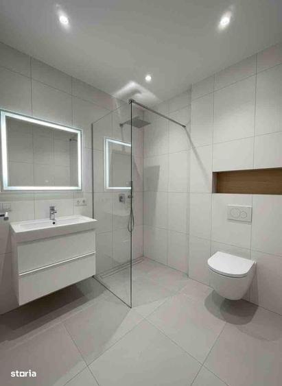 Penthouse exclusivist cu 4 camere | Sector 5 - aproape de Dr. Taberei - 9