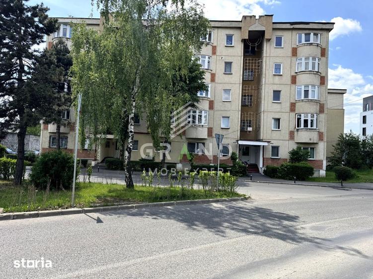 GARSONIERA MODERNA IN ZORILOR | BALCON INCHIS | LANGA UMF ?I GOLDE - 3