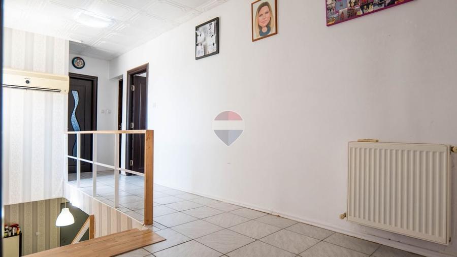 Casă individuală cu 5 camere cu Teren 258 Mp în Nord-Est