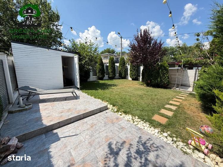 Casa 4 camere, 2 bai, 130 mp, teren 380 mp, Galata - Platou insorit - 7