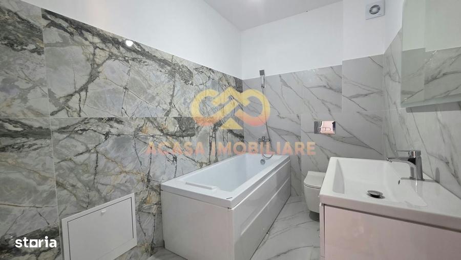 Intabulat Pacurari Kaufland Apartament 3 Camere 71Mp - 7