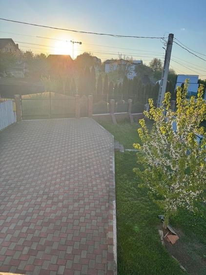 Casă cu 4 camere în Fălticeni