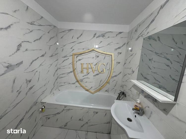 Apartament cu 2 camere decomandat, mobilat în Crângași