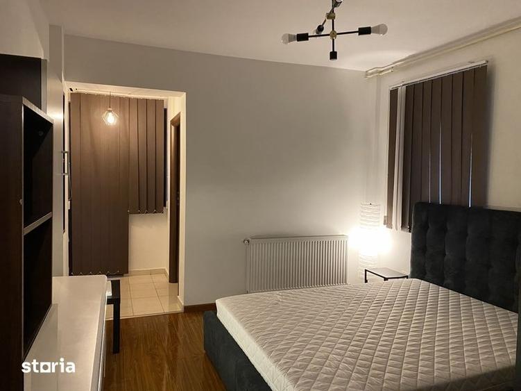 Garsonieră, mobilată în Rahova