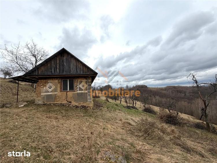 Teren de 34000 mp, în Borod