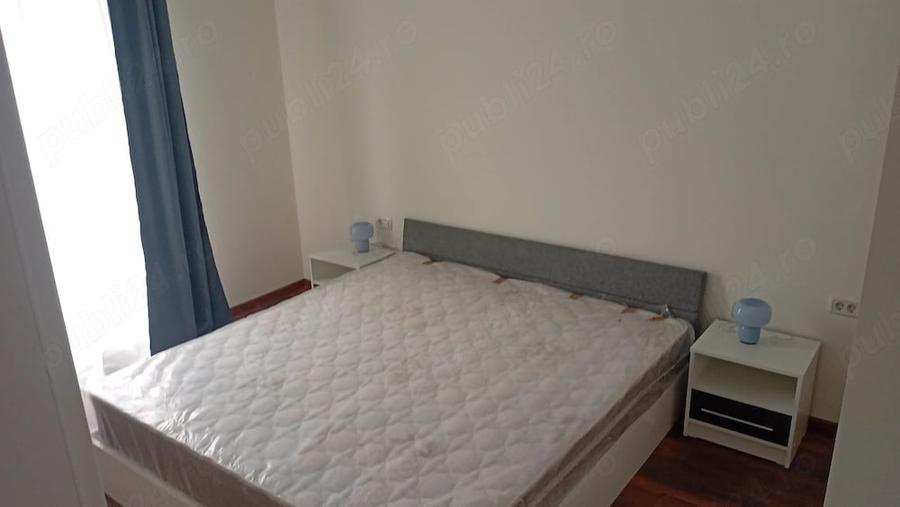 Apartament cu 3 camere decomandat în Sânpetru
