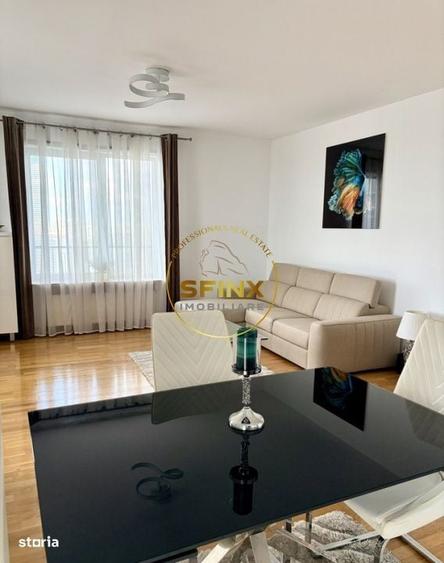 Apartament cu 2 camere decomandat în Mihai Bravu