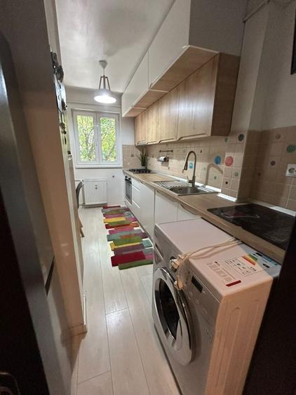 Apartament cu 2 camere decomandat în Drumul Taberei