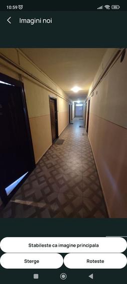 Inchiriez garsoniera str. Corneliu Coposu - 5