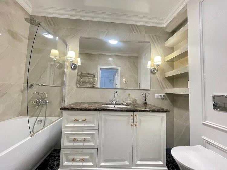 Garsonieră decomandată în Dristor