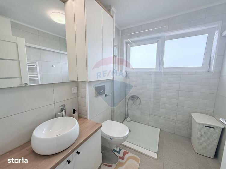 Apartament cu 2 camere în Industrial