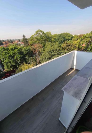 Apartament cu 2 camere decomandat în Eroii Revoluției