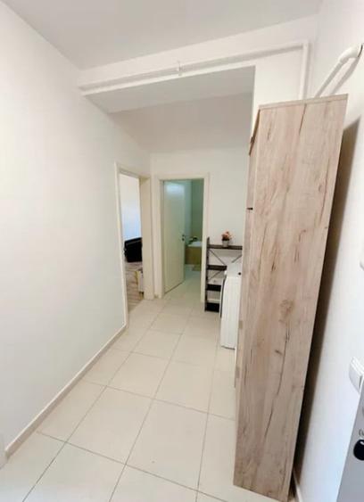 Garsonieră decomandată în Avantgarden