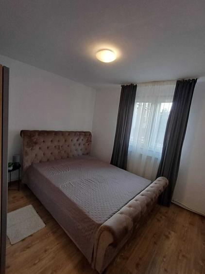 Apartament cu 2 camere decomandat în Exterior Vest