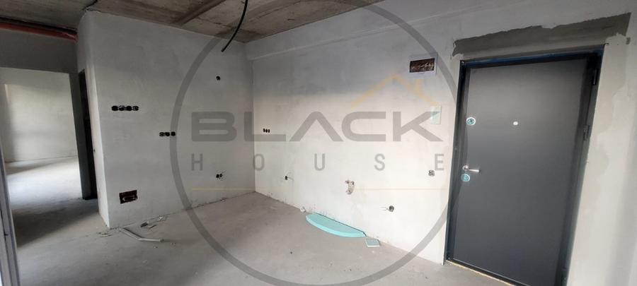 Apartament cu 3 camere semidecomandat în Mărăști — fotografia 3