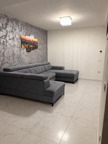 Duplex cu 3 camere cu Canalizare în Bucovăț (Remetea Mare)