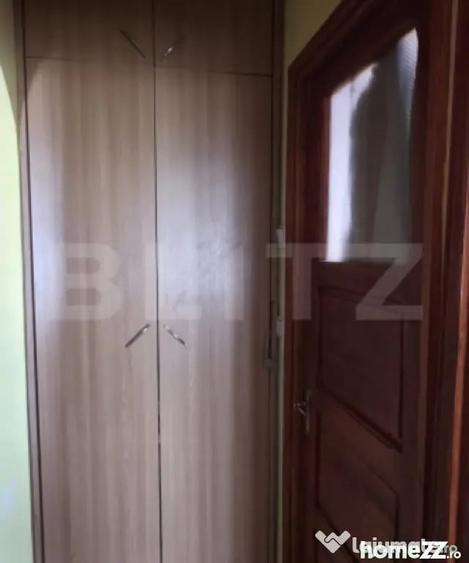 Apartament cu 3 camere decomandat în Mihai Bravu