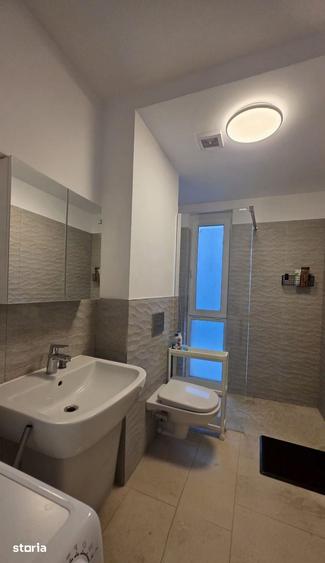 Apartament 3 camere Baneasa-Jolie Ville lac - 11