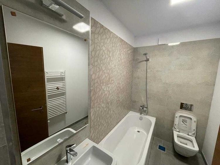 Apartament cu 2 camere decomandat în Nord