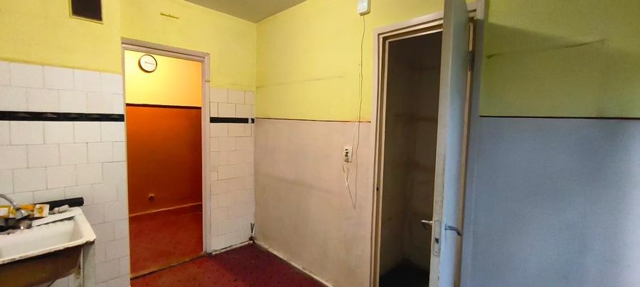 Apartament 3 camere de 63M - 11