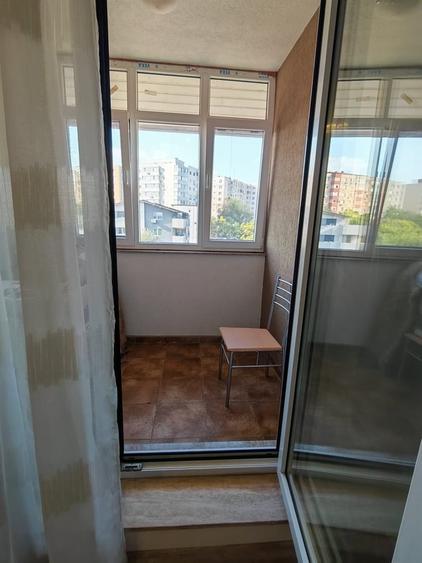 Garsonieră semidecomandată în Sălăjan