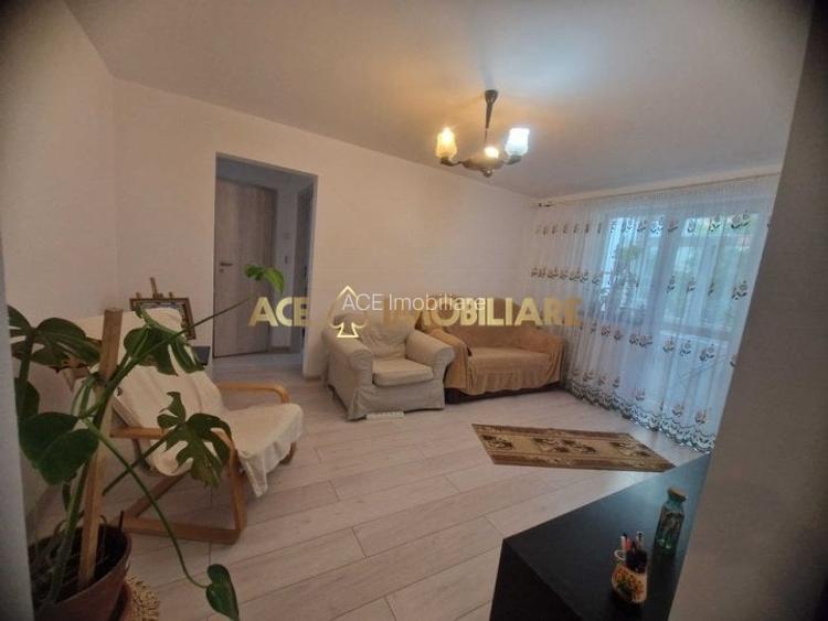 3 Camere de inchiriat | Militari | Metrou Lujerului | Mobilat | Utilat