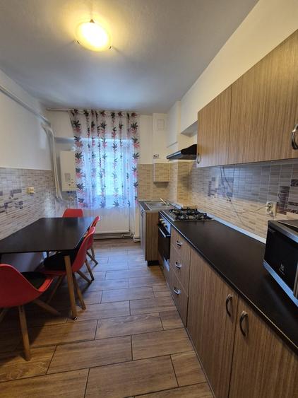 Apartament 2 camere decomandat vis a vis de Palas - 9