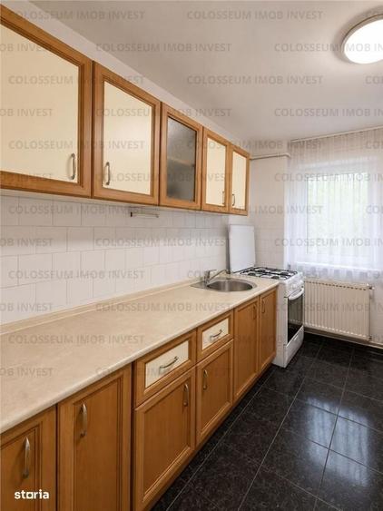Apartament 2 camere | semidecomandat | mobilat - zona Astra - 4