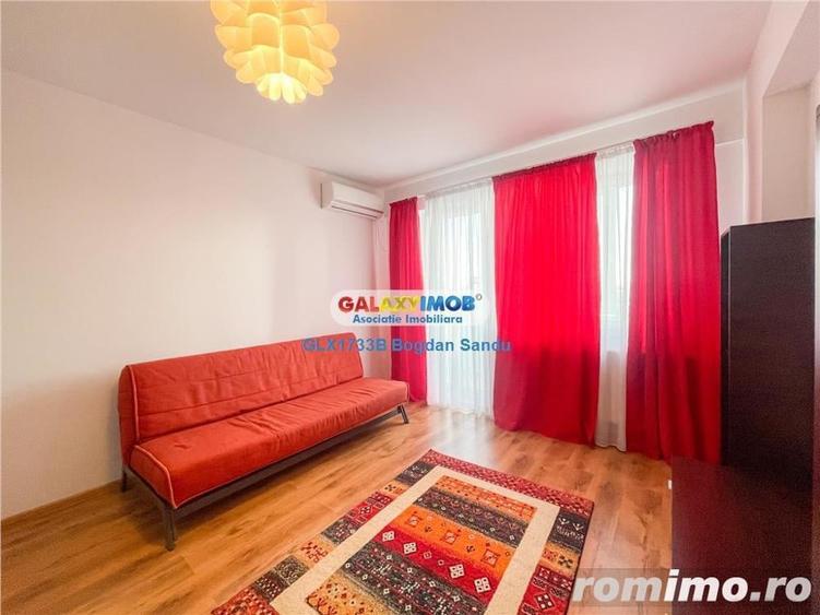 Apartament cu 2 camere, decomandat de inchiriat in Militari - Pacii - 10
