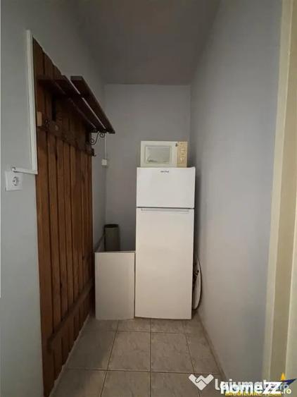 Garsonieră nedecomandată în Tudor