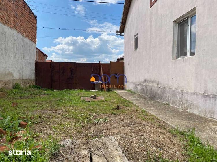 Casă cu 3 camere cu Teren 251 Mp în Central