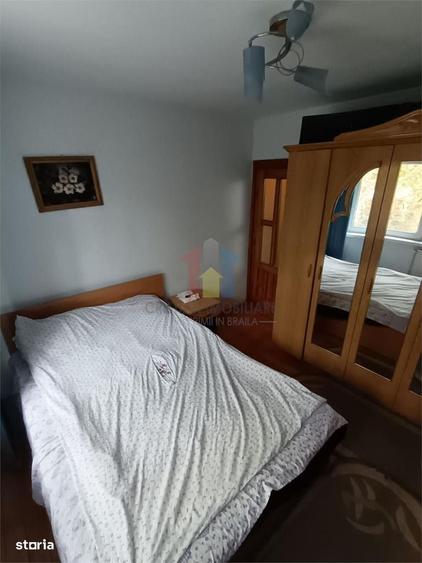 Apartament cu 2 camere decomandat în Dorobanți