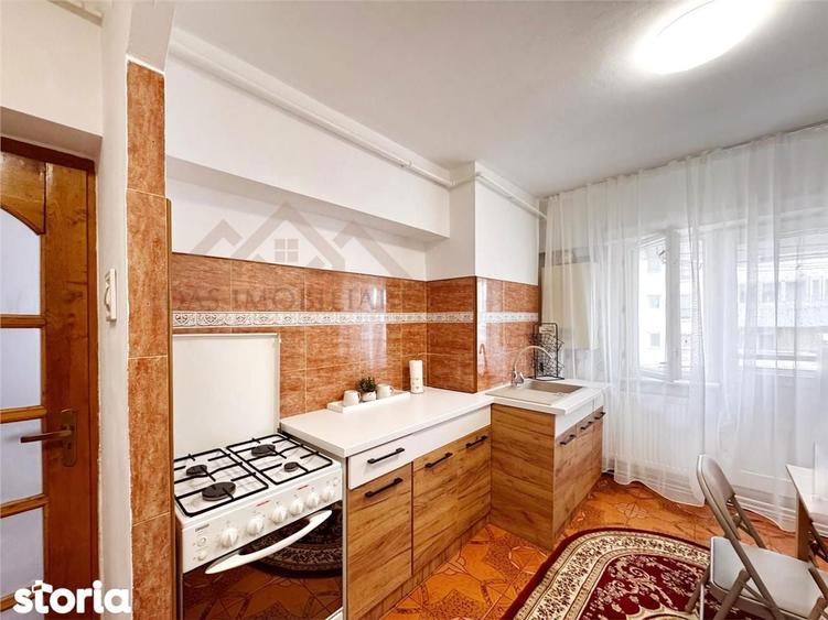 Chirie ultracentrala, apartament 2 camere - 4