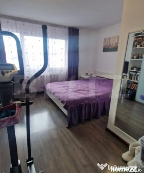 Casă cu 3 camere cu Teren 109 Mp în Craiter