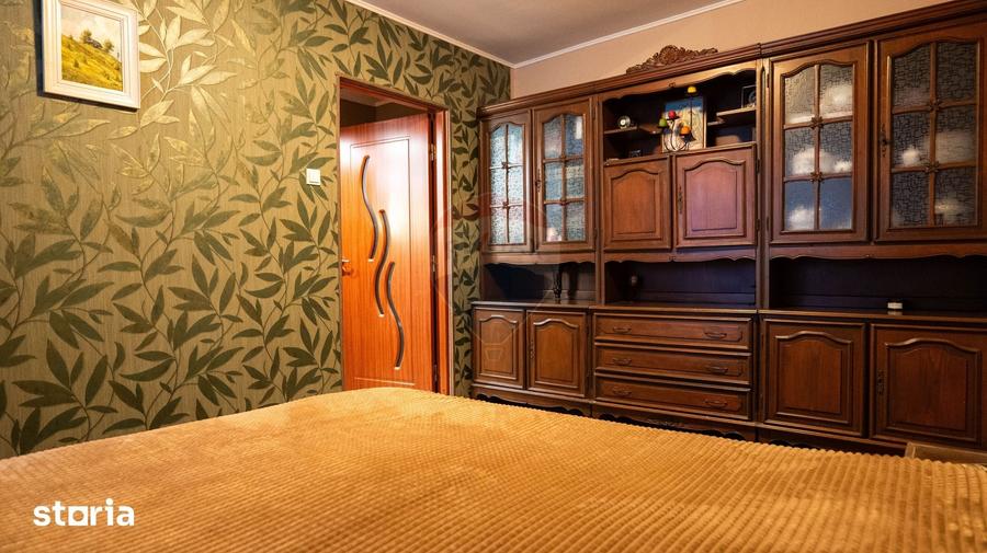 Apartament cu 3 camere decomandat în Pantelimon
