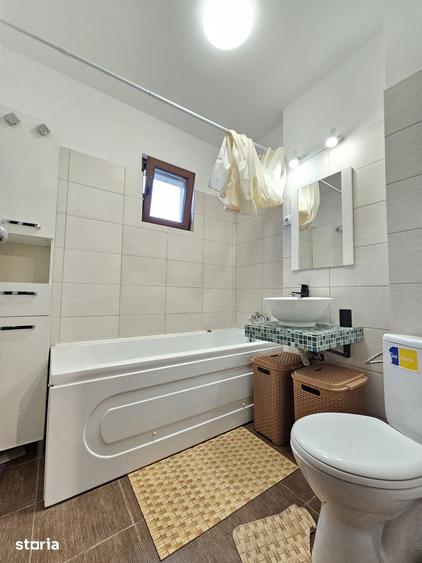 MIhai Bravu| Bloc nou- Ct proprie| Parcare| Modern, la cheie! - 12