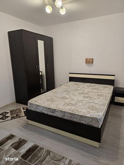 Apartament cu 2 camere decomandat în Păcurari