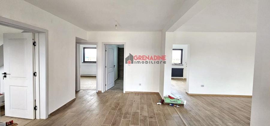 Casă individuală cu 5 camere cu Canalizare în Bod