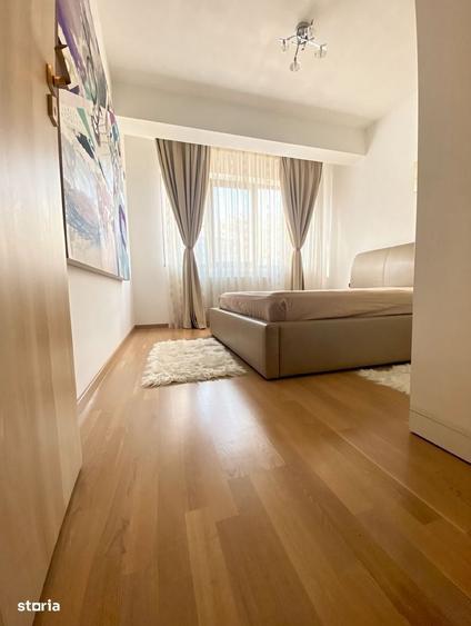 Apartament | 8 min Metrou Lujerului | Centrala Proprie | Exigent Plaza - 4
